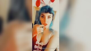 [10] XoKlau (xoklaufree aka Klaudy Begin aka xoklau.official) OnlyFans Leaks French Canadian girl Porn