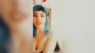 [10] XoKlau (xoklaufree aka Klaudy Begin aka xoklau.official) OnlyFans Leaks French Canadian girl Porn