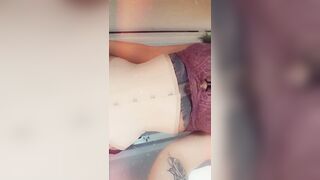 [114] XoKlau (xoklaufree aka Klaudy Begin aka xoklau.official) OnlyFans Leaks French Canadian girl Porn