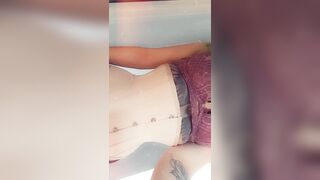 [114] XoKlau (xoklaufree aka Klaudy Begin aka xoklau.official) OnlyFans Leaks French Canadian girl Porn