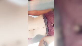 [114] XoKlau (xoklaufree aka Klaudy Begin aka xoklau.official) OnlyFans Leaks French Canadian girl Porn