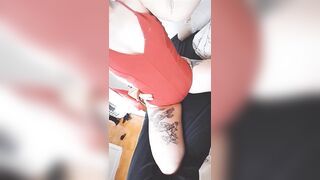 [115] XoKlau (xoklaufree aka Klaudy Begin aka xoklau.official) OnlyFans Leaks French Canadian girl Porn