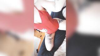 [115] XoKlau (xoklaufree aka Klaudy Begin aka xoklau.official) OnlyFans Leaks French Canadian girl Porn