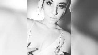 [117] XoKlau (xoklaufree aka Klaudy Begin aka xoklau.official) OnlyFans Leaks French Canadian girl Porn