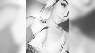 [117] XoKlau (xoklaufree aka Klaudy Begin aka xoklau.official) OnlyFans Leaks French Canadian girl Porn