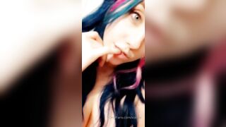 [123] XoKlau (xoklaufree aka Klaudy Begin aka xoklau.official) OnlyFans Leaks French Canadian girl Porn