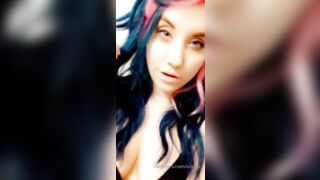 [123] XoKlau (xoklaufree aka Klaudy Begin aka xoklau.official) OnlyFans Leaks French Canadian girl Porn