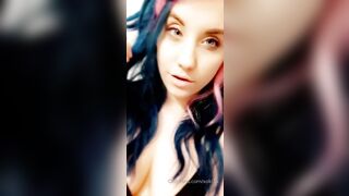 [123] XoKlau (xoklaufree aka Klaudy Begin aka xoklau.official) OnlyFans Leaks French Canadian girl Porn