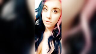 [123] XoKlau (xoklaufree aka Klaudy Begin aka xoklau.official) OnlyFans Leaks French Canadian girl Porn