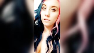 [123] XoKlau (xoklaufree aka Klaudy Begin aka xoklau.official) OnlyFans Leaks French Canadian girl Porn