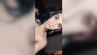 [125] XoKlau (xoklaufree aka Klaudy Begin aka xoklau.official) OnlyFans Leaks French Canadian girl Porn