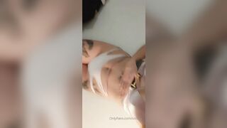 [127] XoKlau (xoklaufree aka Klaudy Begin aka xoklau.official) OnlyFans Leaks French Canadian girl Porn