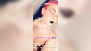 [128] XoKlau (xoklaufree aka Klaudy Begin aka xoklau.official) OnlyFans Leaks French Canadian girl Porn