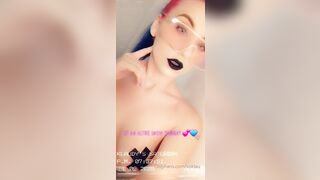 [128] XoKlau (xoklaufree aka Klaudy Begin aka xoklau.official) OnlyFans Leaks French Canadian girl Porn