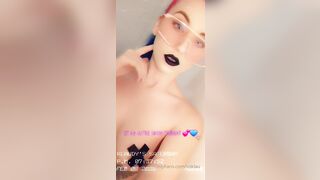 [128] XoKlau (xoklaufree aka Klaudy Begin aka xoklau.official) OnlyFans Leaks French Canadian girl Porn