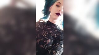 [129] XoKlau (xoklaufree aka Klaudy Begin aka xoklau.official) OnlyFans Leaks French Canadian girl Porn