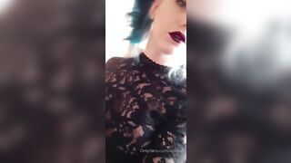 [129] XoKlau (xoklaufree aka Klaudy Begin aka xoklau.official) OnlyFans Leaks French Canadian girl Porn