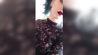 [129] XoKlau (xoklaufree aka Klaudy Begin aka xoklau.official) OnlyFans Leaks French Canadian girl Porn