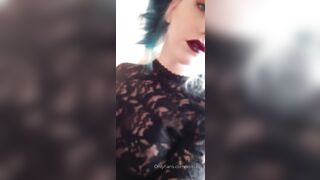 [129] XoKlau (xoklaufree aka Klaudy Begin aka xoklau.official) OnlyFans Leaks French Canadian girl Porn