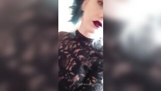 [129] XoKlau (xoklaufree aka Klaudy Begin aka xoklau.official) OnlyFans Leaks French Canadian girl Porn