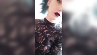 [129] XoKlau (xoklaufree aka Klaudy Begin aka xoklau.official) OnlyFans Leaks French Canadian girl Porn