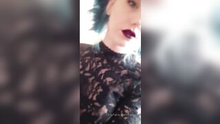 [129] XoKlau (xoklaufree aka Klaudy Begin aka xoklau.official) OnlyFans Leaks French Canadian girl Porn