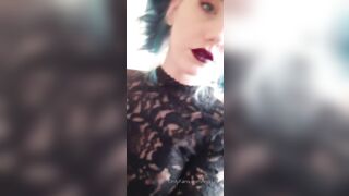 [129] XoKlau (xoklaufree aka Klaudy Begin aka xoklau.official) OnlyFans Leaks French Canadian girl Porn