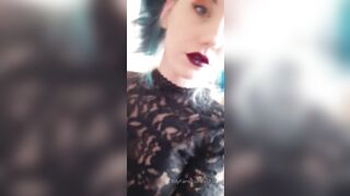 [129] XoKlau (xoklaufree aka Klaudy Begin aka xoklau.official) OnlyFans Leaks French Canadian girl Porn