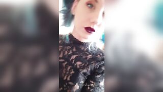 [129] XoKlau (xoklaufree aka Klaudy Begin aka xoklau.official) OnlyFans Leaks French Canadian girl Porn