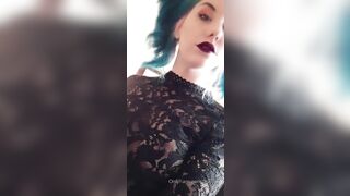 [129] XoKlau (xoklaufree aka Klaudy Begin aka xoklau.official) OnlyFans Leaks French Canadian girl Porn