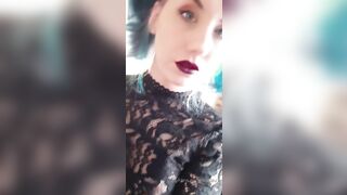 [129] XoKlau (xoklaufree aka Klaudy Begin aka xoklau.official) OnlyFans Leaks French Canadian girl Porn