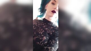 [129] XoKlau (xoklaufree aka Klaudy Begin aka xoklau.official) OnlyFans Leaks French Canadian girl Porn