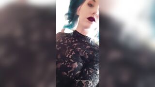 [129] XoKlau (xoklaufree aka Klaudy Begin aka xoklau.official) OnlyFans Leaks French Canadian girl Porn