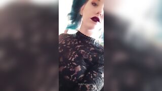 [129] XoKlau (xoklaufree aka Klaudy Begin aka xoklau.official) OnlyFans Leaks French Canadian girl Porn