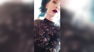 [129] XoKlau (xoklaufree aka Klaudy Begin aka xoklau.official) OnlyFans Leaks French Canadian girl Porn