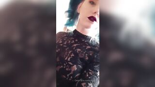 [129] XoKlau (xoklaufree aka Klaudy Begin aka xoklau.official) OnlyFans Leaks French Canadian girl Porn