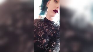 [129] XoKlau (xoklaufree aka Klaudy Begin aka xoklau.official) OnlyFans Leaks French Canadian girl Porn