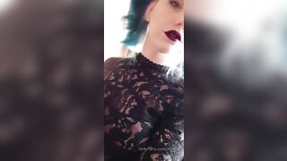 [129] XoKlau (xoklaufree aka Klaudy Begin aka xoklau.official) OnlyFans Leaks French Canadian girl Porn