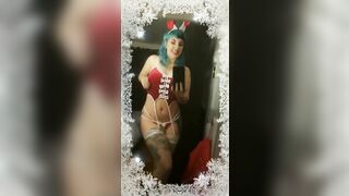 [12] XoKlau (xoklaufree aka Klaudy Begin aka xoklau.official) OnlyFans Leaks French Canadian girl Porn