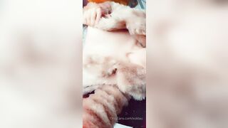 [130] XoKlau (xoklaufree aka Klaudy Begin aka xoklau.official) OnlyFans Leaks French Canadian girl Porn