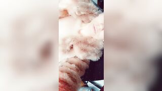 [130] XoKlau (xoklaufree aka Klaudy Begin aka xoklau.official) OnlyFans Leaks French Canadian girl Porn