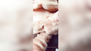 [130] XoKlau (xoklaufree aka Klaudy Begin aka xoklau.official) OnlyFans Leaks French Canadian girl Porn