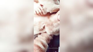 [130] XoKlau (xoklaufree aka Klaudy Begin aka xoklau.official) OnlyFans Leaks French Canadian girl Porn