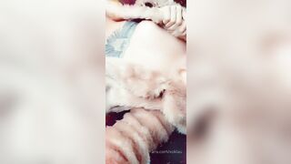 [130] XoKlau (xoklaufree aka Klaudy Begin aka xoklau.official) OnlyFans Leaks French Canadian girl Porn