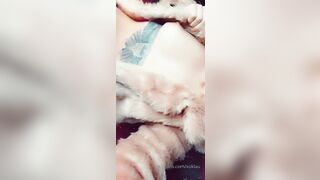 [130] XoKlau (xoklaufree aka Klaudy Begin aka xoklau.official) OnlyFans Leaks French Canadian girl Porn