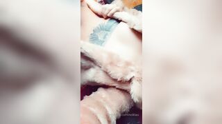 [130] XoKlau (xoklaufree aka Klaudy Begin aka xoklau.official) OnlyFans Leaks French Canadian girl Porn