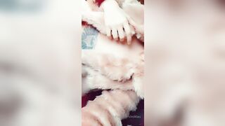 [130] XoKlau (xoklaufree aka Klaudy Begin aka xoklau.official) OnlyFans Leaks French Canadian girl Porn