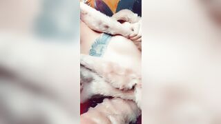 [130] XoKlau (xoklaufree aka Klaudy Begin aka xoklau.official) OnlyFans Leaks French Canadian girl Porn