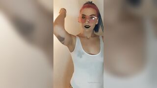 [131] XoKlau (xoklaufree aka Klaudy Begin aka xoklau.official) OnlyFans Leaks French Canadian girl Porn