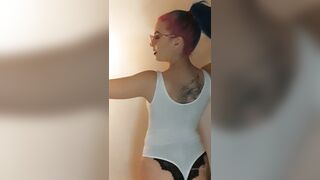 [131] XoKlau (xoklaufree aka Klaudy Begin aka xoklau.official) OnlyFans Leaks French Canadian girl Porn